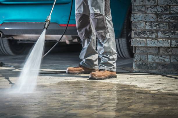 Trusted Niagara University, NY  Pressure Washing Services Experts